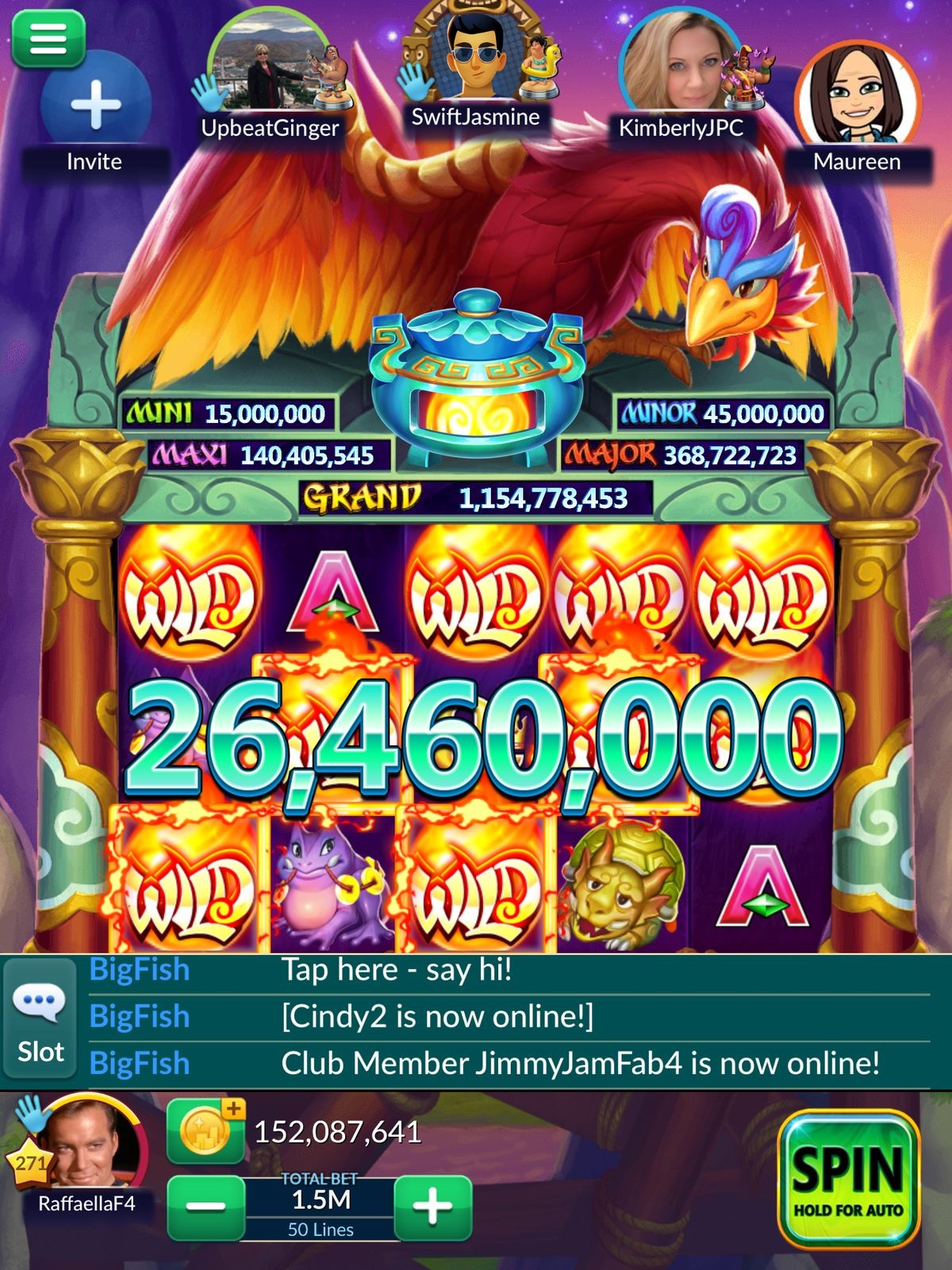 roll coin casino