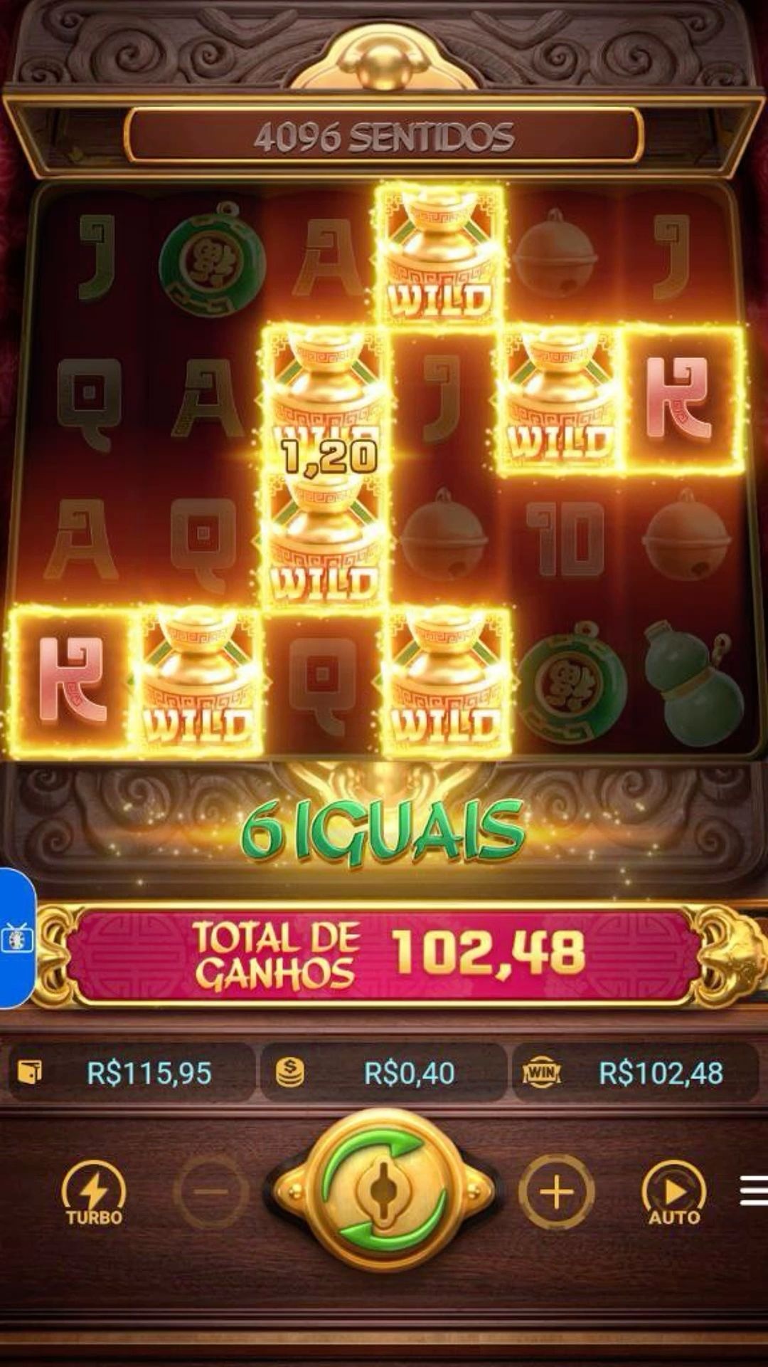roll coin casino game