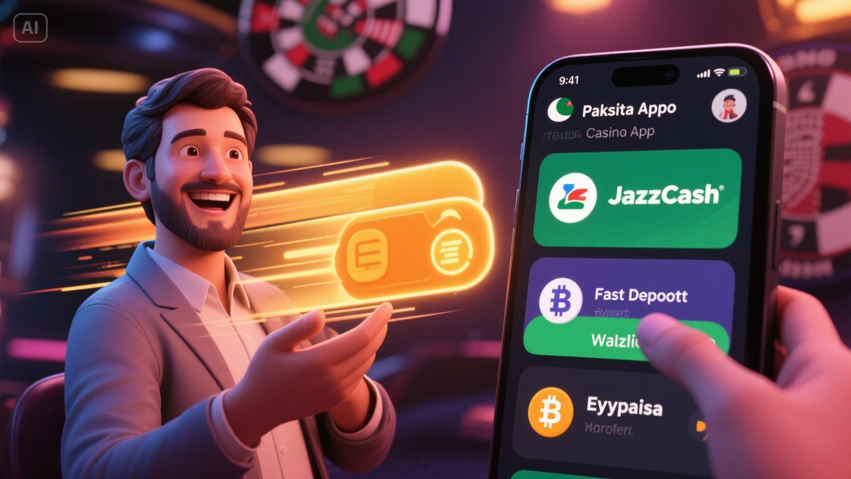 Casino roll coin casino desktop and mobile interfaces
