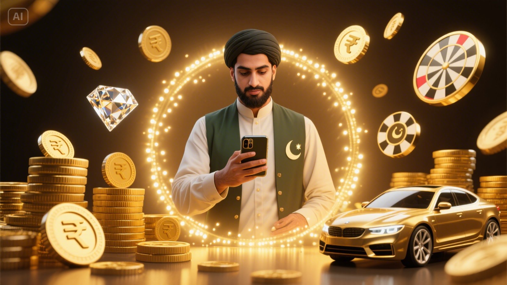 roll coin casinoMake your first deposit in PKR and enjoy a 200% instant bonus! Pakistani users can spin slots, join live tables, and cash out their winnings safely.