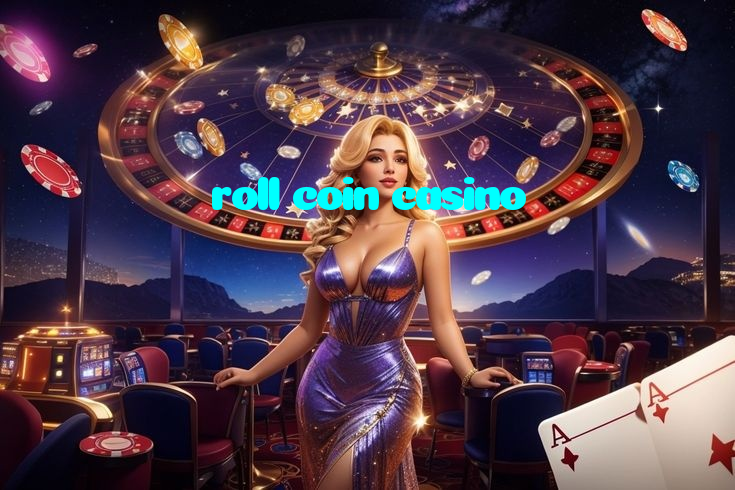 roll coin casino